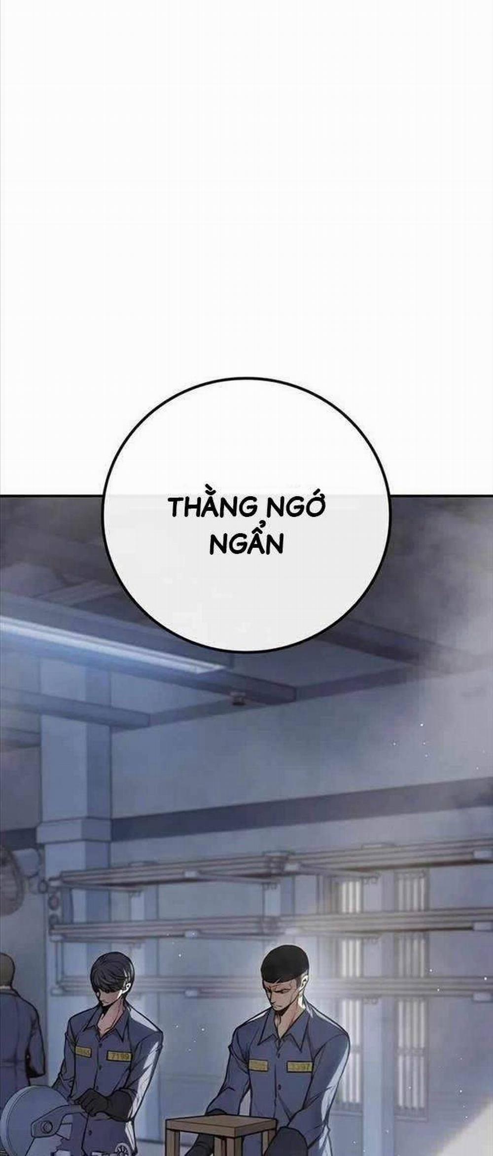 Nhà Tù Vị Thành Niên 5 trang 10