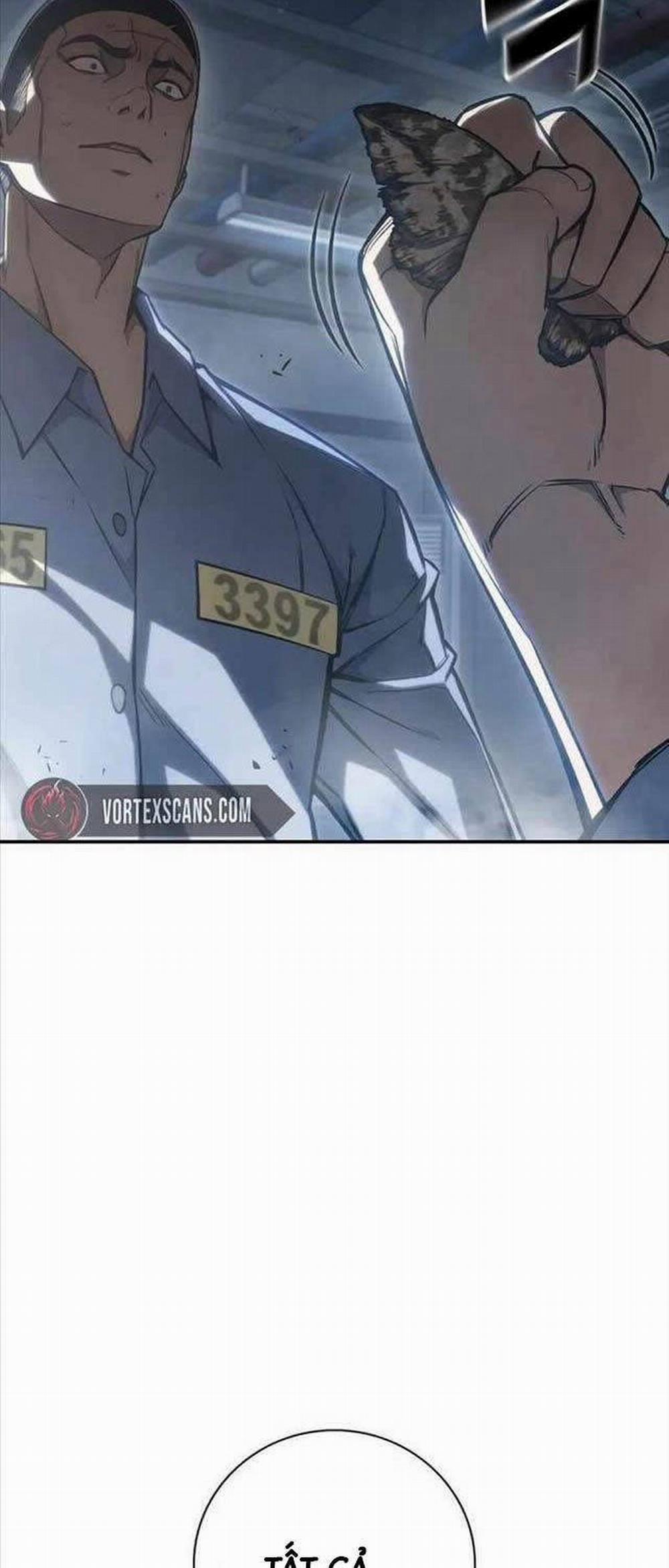 Nhà Tù Vị Thành Niên 5 trang 102