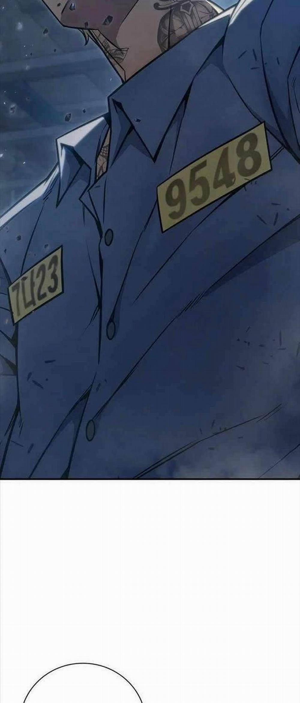 Nhà Tù Vị Thành Niên 5 trang 105