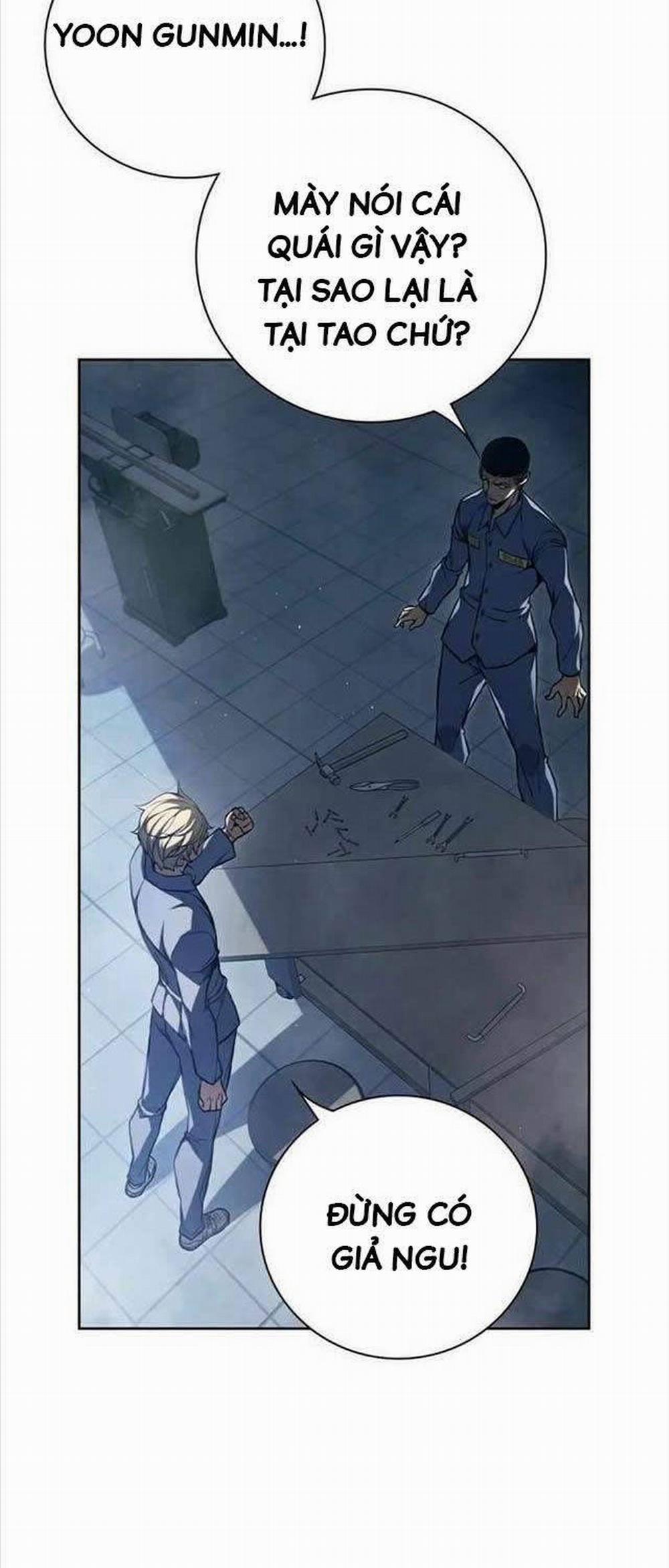 Nhà Tù Vị Thành Niên 5 trang 106