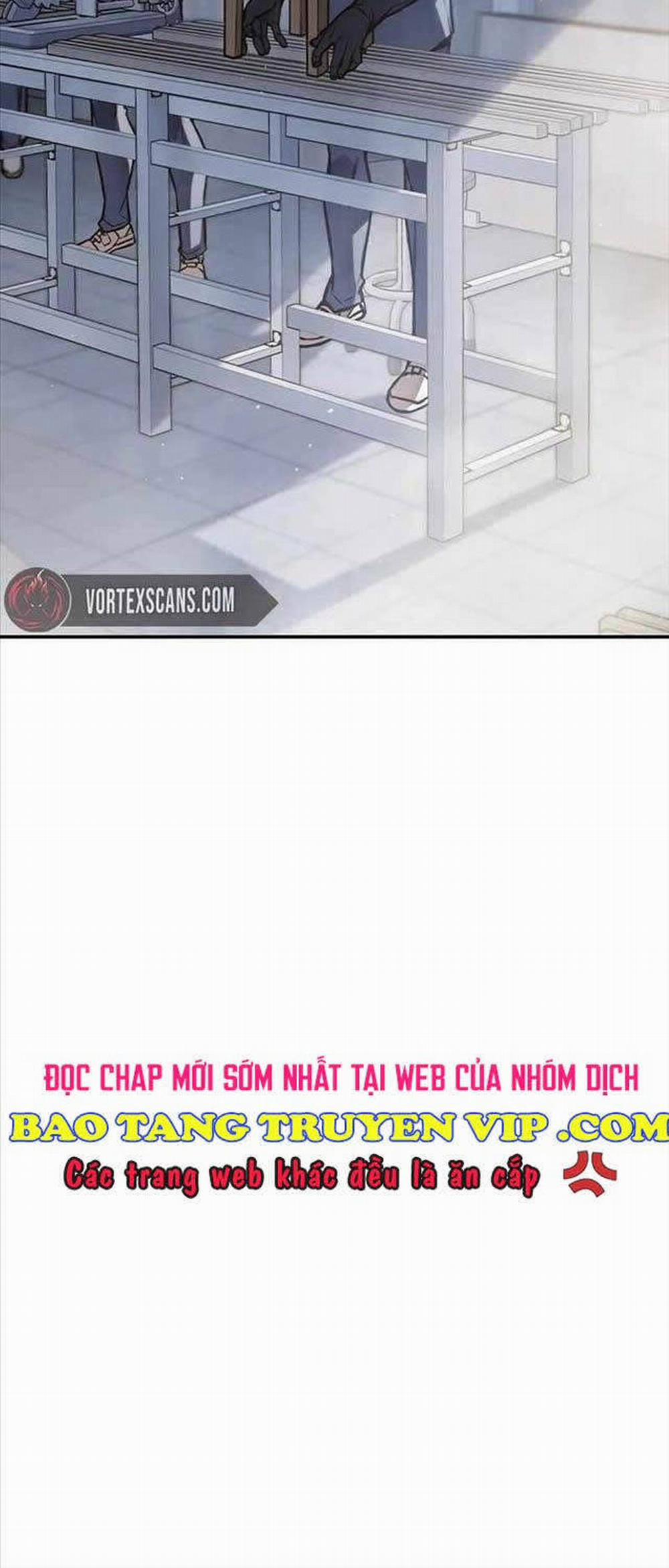 Nhà Tù Vị Thành Niên 5 trang 11