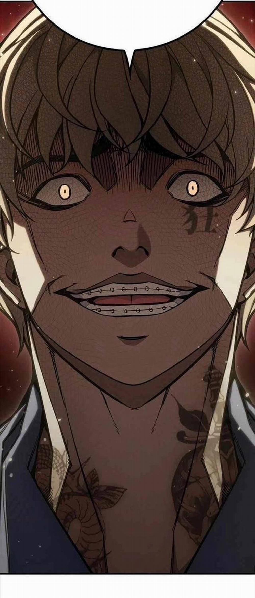 Nhà Tù Vị Thành Niên 5 trang 116