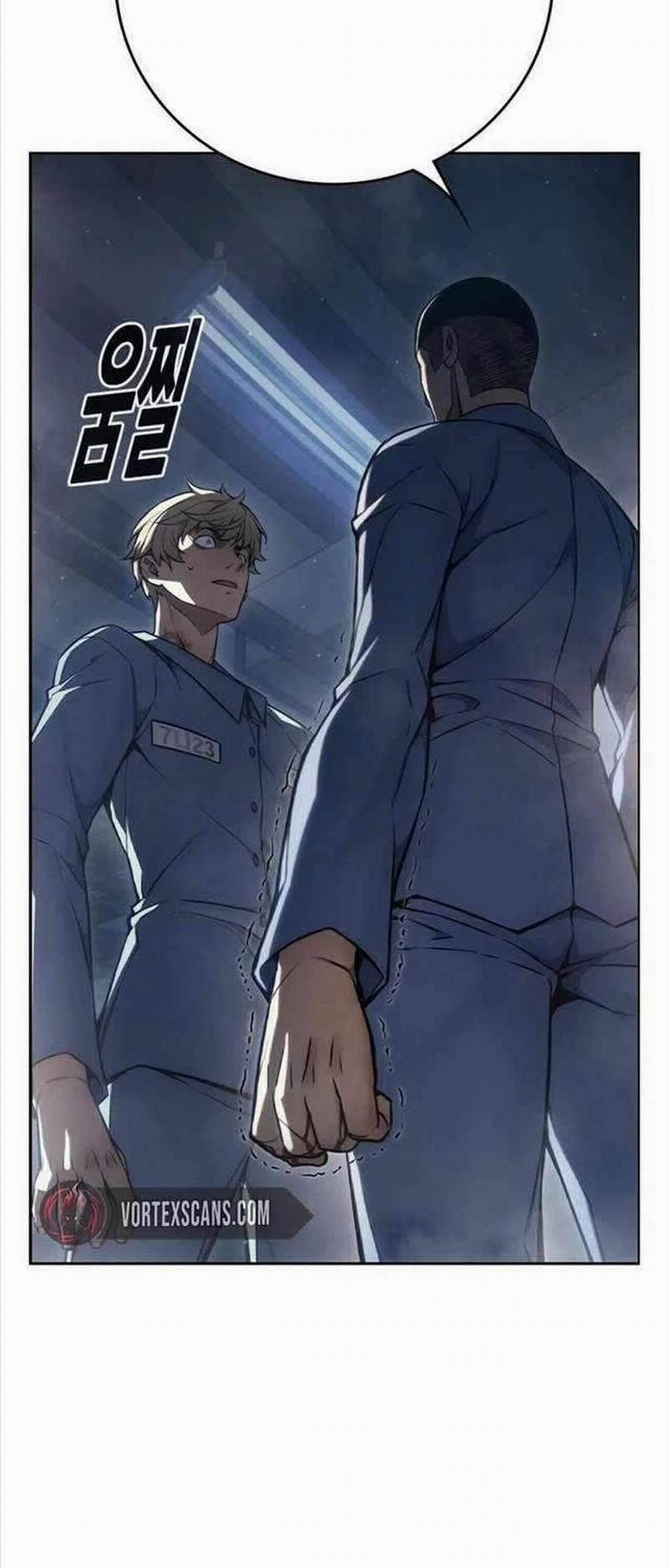 Nhà Tù Vị Thành Niên 5 trang 120