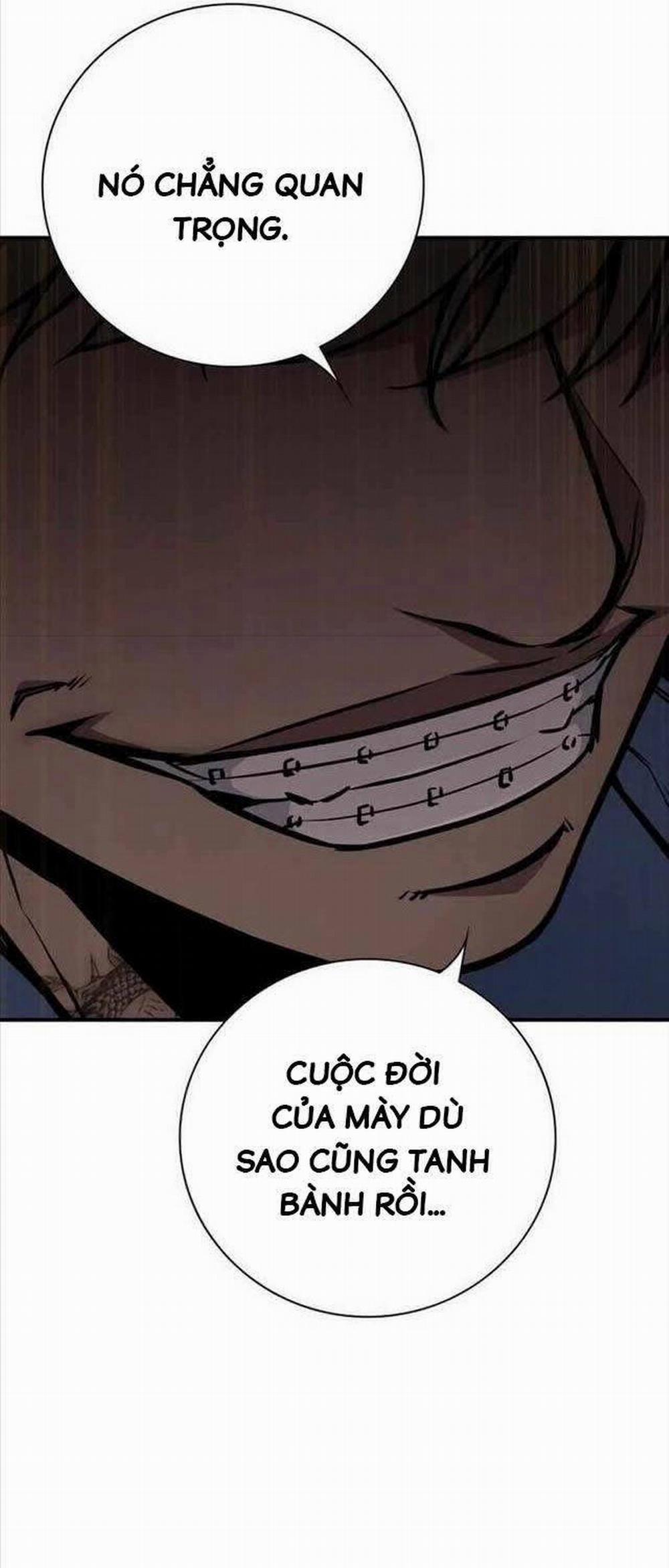 Nhà Tù Vị Thành Niên 5 trang 123