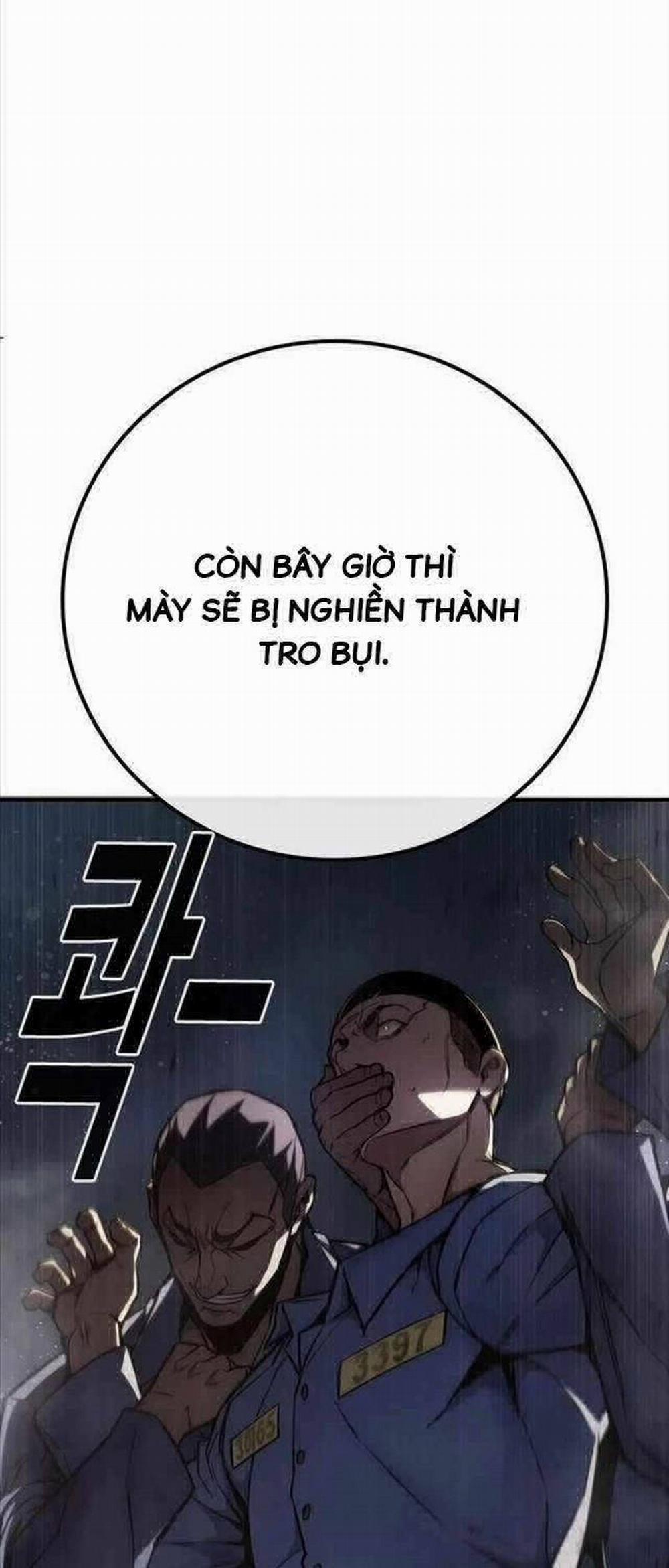 Nhà Tù Vị Thành Niên 5 trang 124