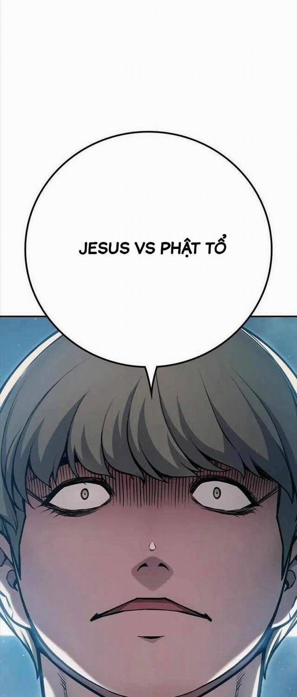 Nhà Tù Vị Thành Niên 5 trang 13