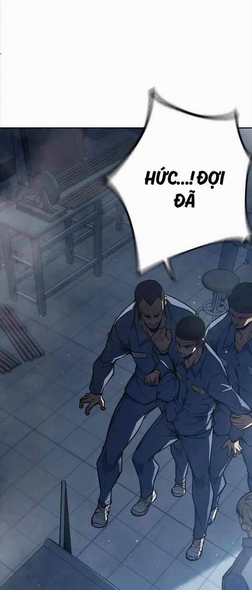 Nhà Tù Vị Thành Niên 5 trang 133