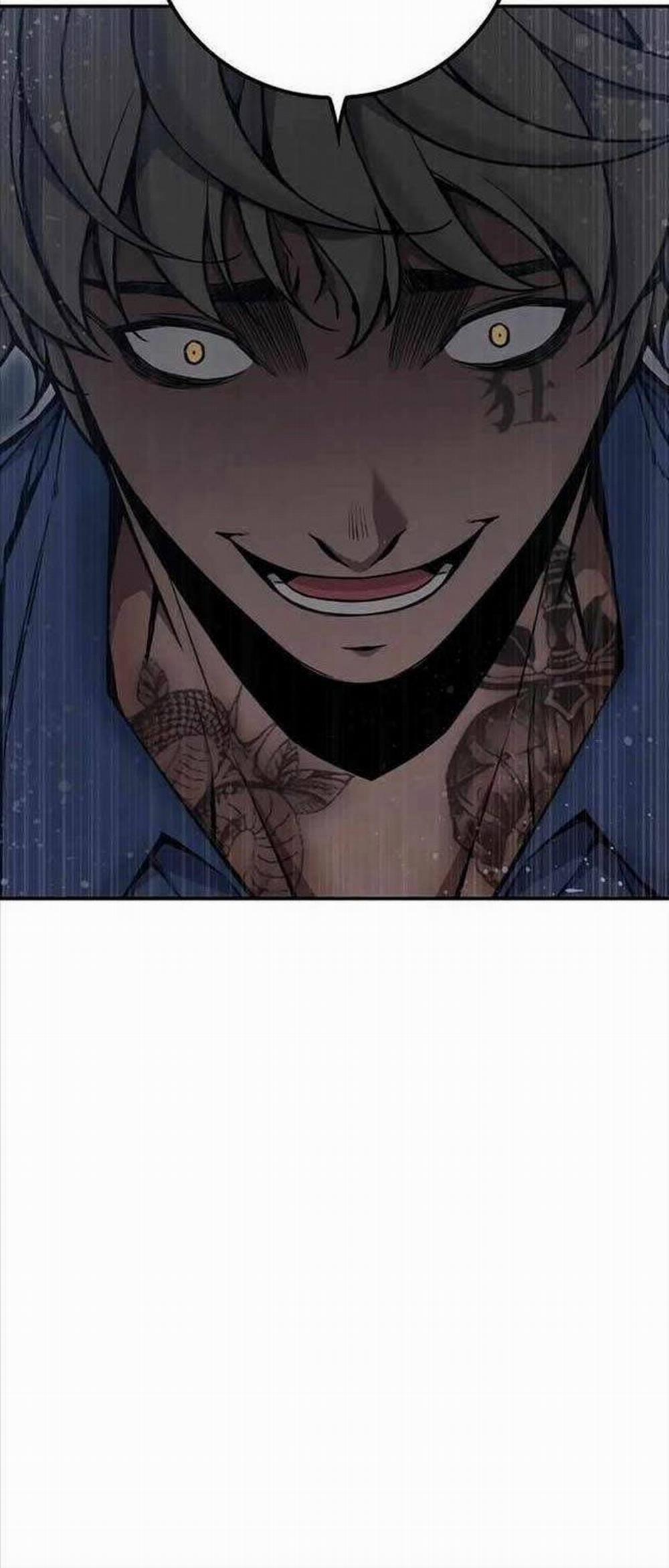 Nhà Tù Vị Thành Niên 5 trang 135