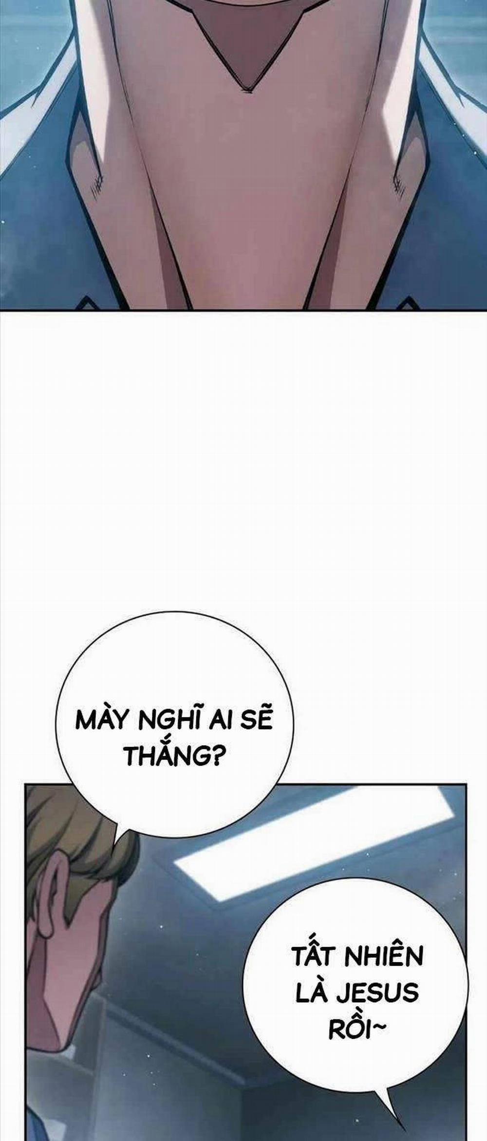 Nhà Tù Vị Thành Niên 5 trang 14