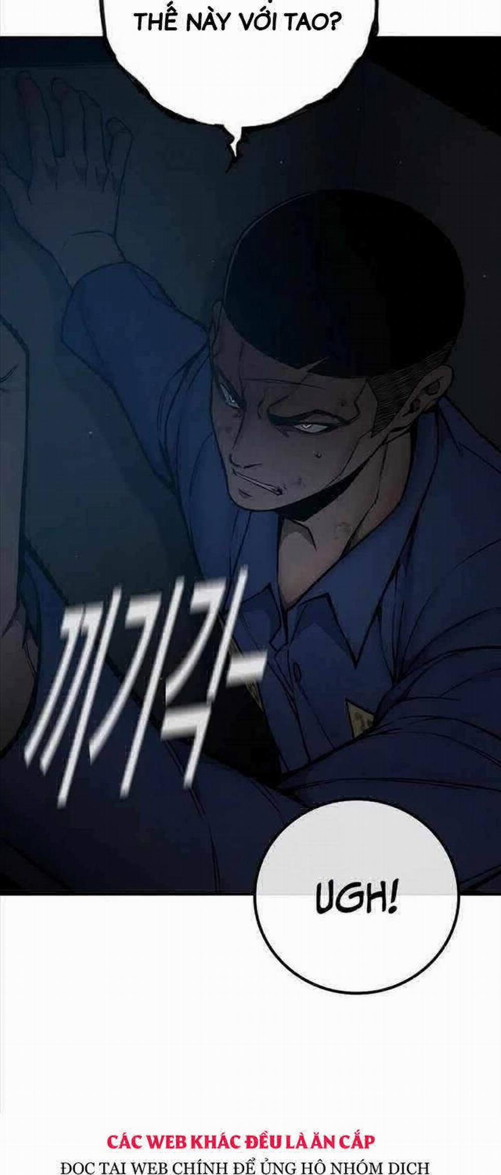 Nhà Tù Vị Thành Niên 5 trang 140