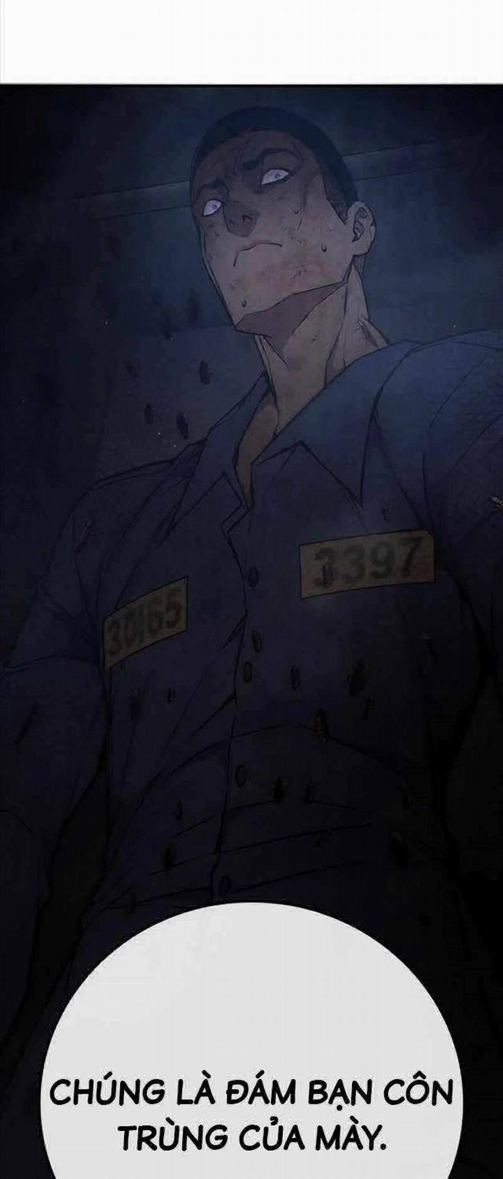 Nhà Tù Vị Thành Niên 5 trang 144