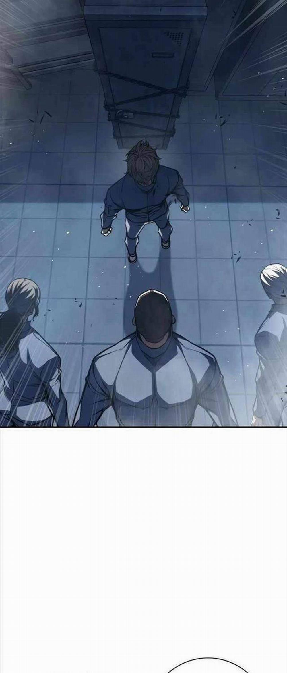 Nhà Tù Vị Thành Niên 5 trang 146