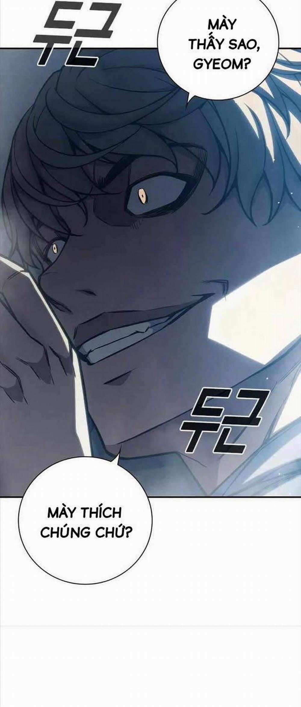 Nhà Tù Vị Thành Niên 5 trang 147