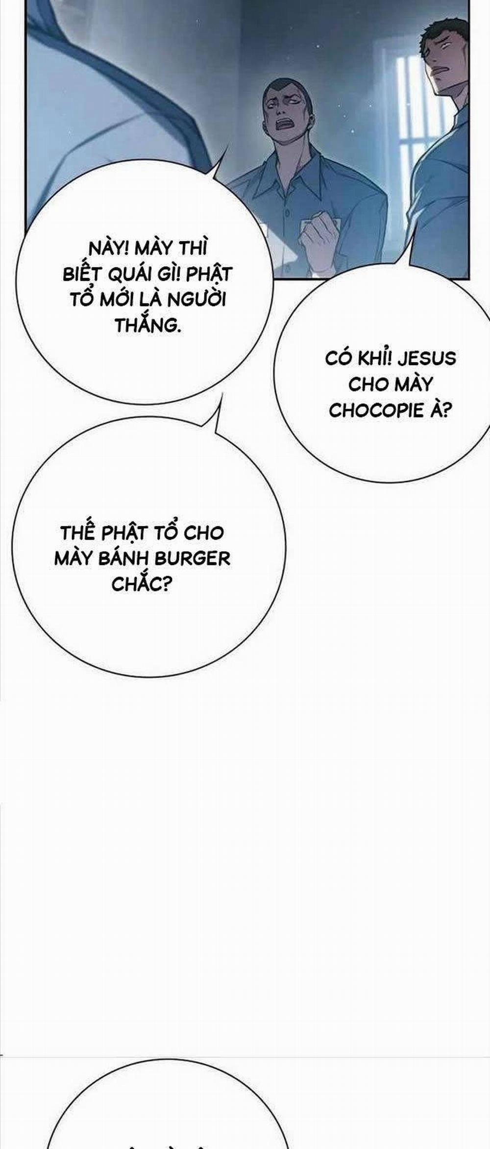 Nhà Tù Vị Thành Niên 5 trang 15