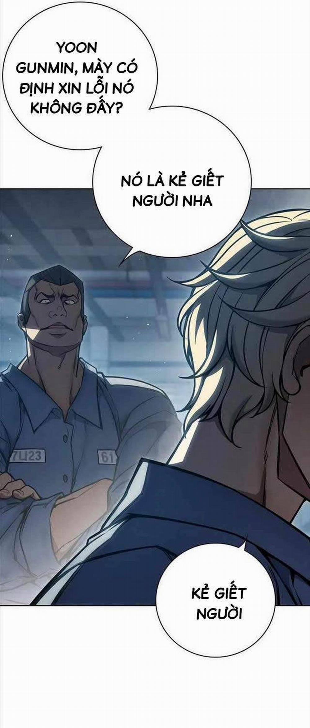 Nhà Tù Vị Thành Niên 5 trang 153