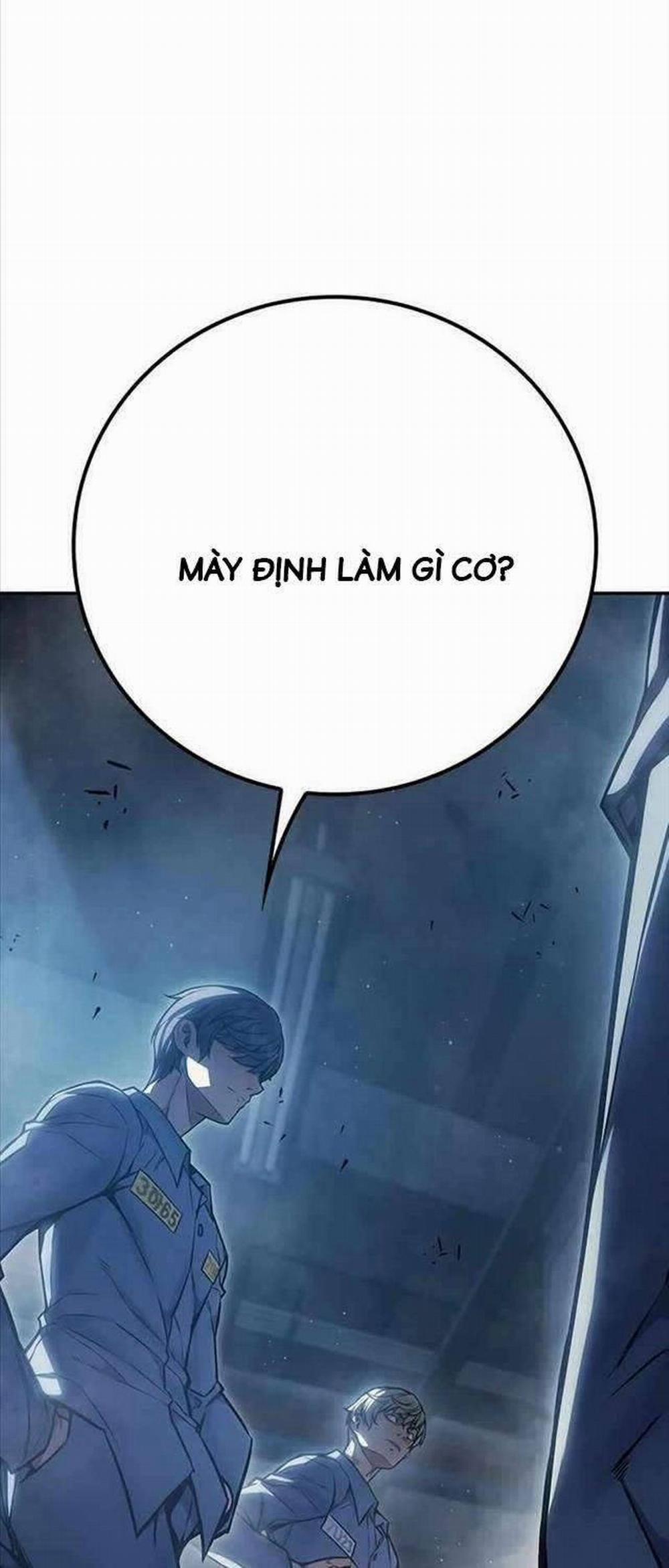 Nhà Tù Vị Thành Niên 5 trang 160