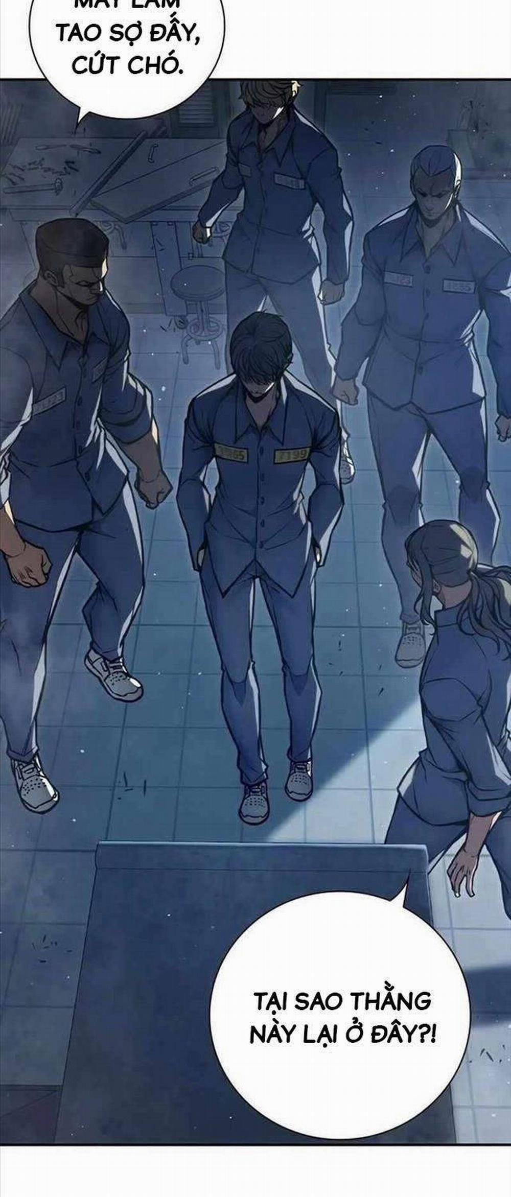 Nhà Tù Vị Thành Niên 5 trang 162