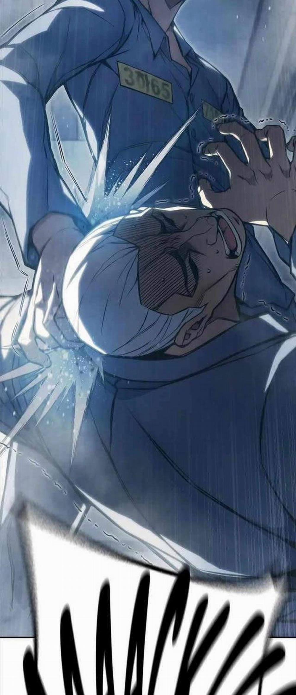 Nhà Tù Vị Thành Niên 5 trang 165