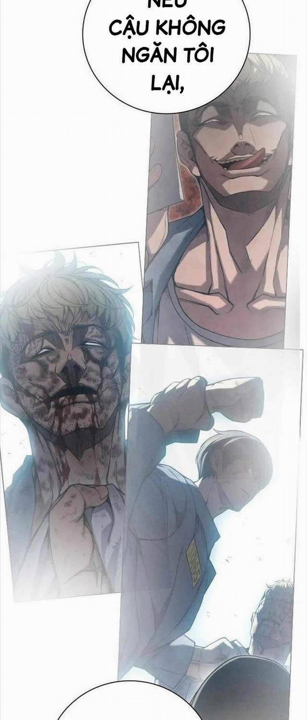 Nhà Tù Vị Thành Niên 5 trang 21