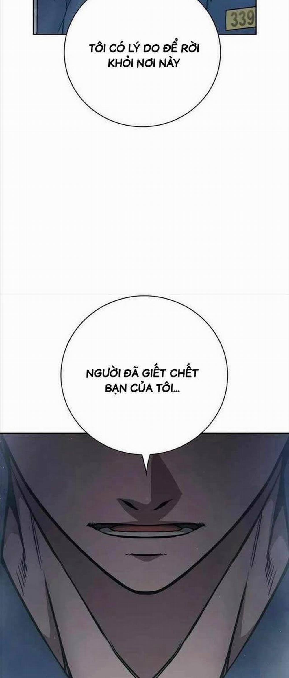 Nhà Tù Vị Thành Niên 5 trang 23