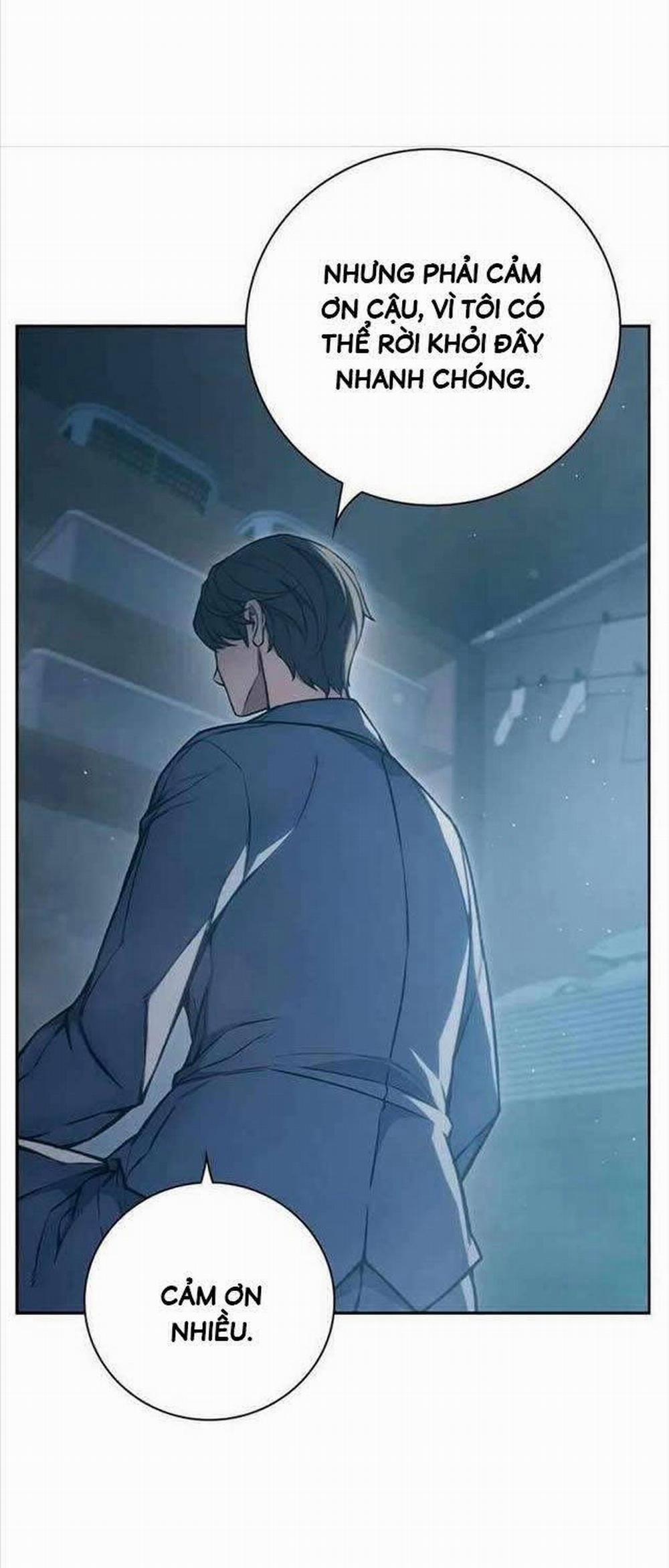 Nhà Tù Vị Thành Niên 5 trang 27