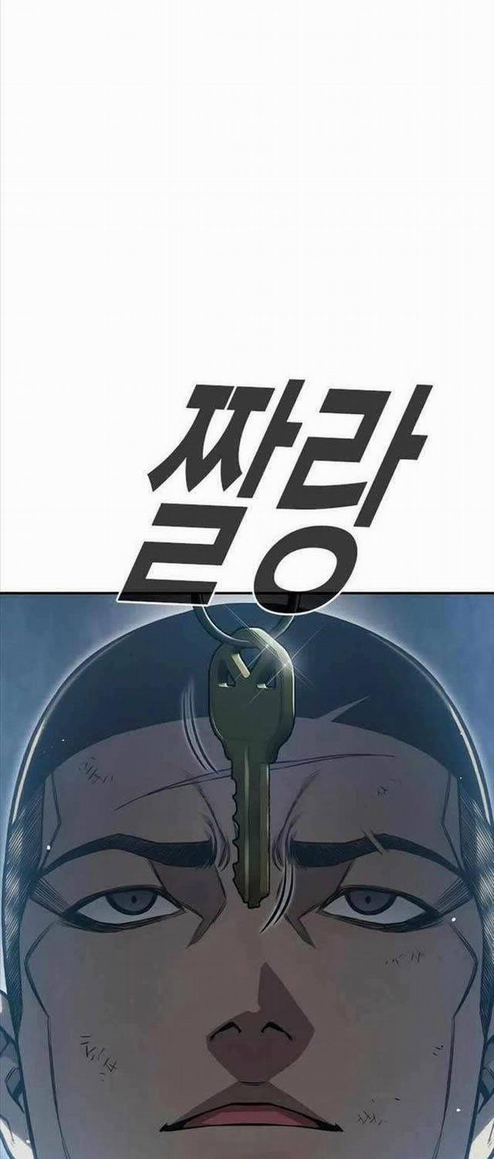 Nhà Tù Vị Thành Niên 5 trang 35