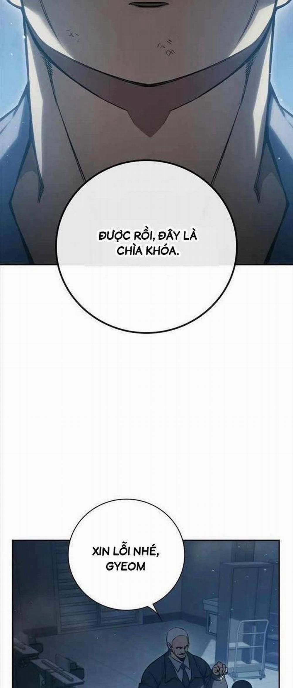 Nhà Tù Vị Thành Niên 5 trang 36