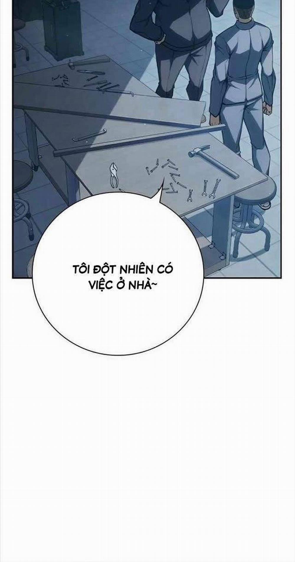 Nhà Tù Vị Thành Niên 5 trang 37