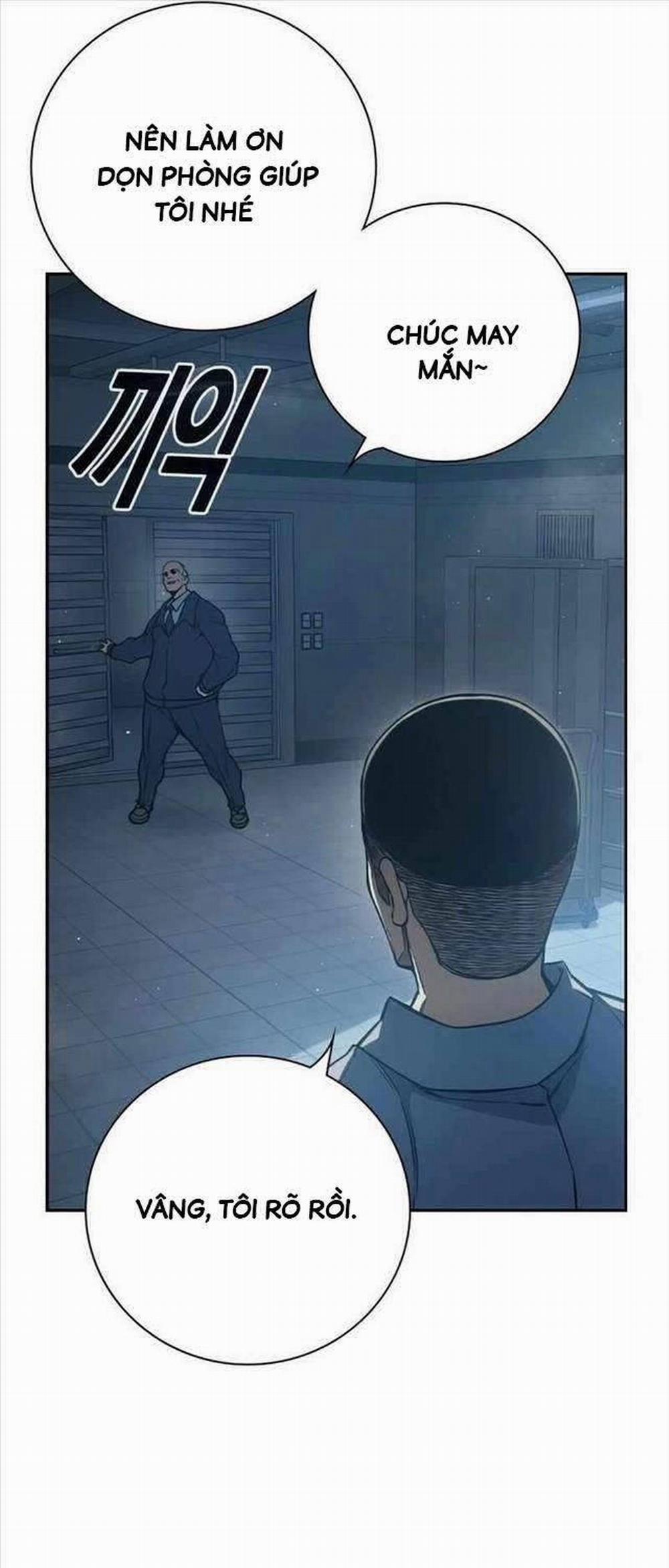 Nhà Tù Vị Thành Niên 5 trang 38