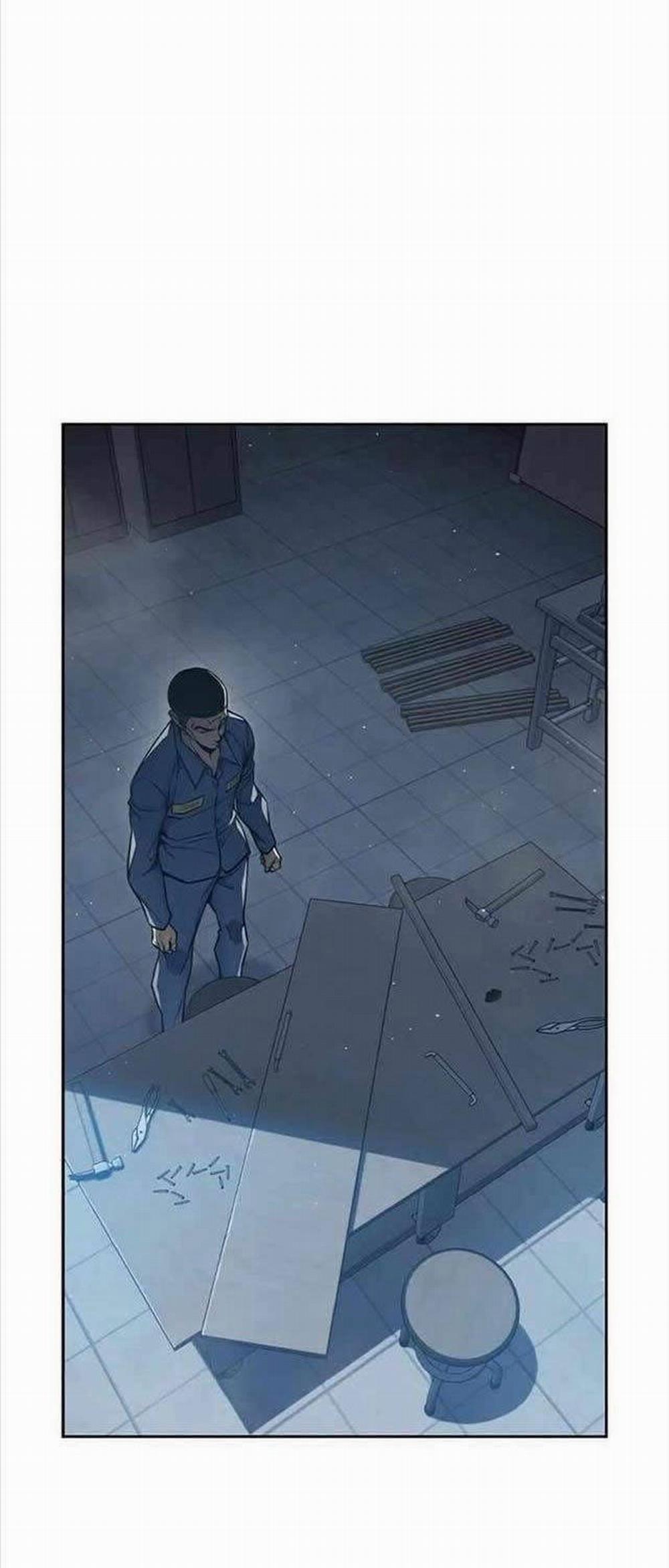 Nhà Tù Vị Thành Niên 5 trang 39