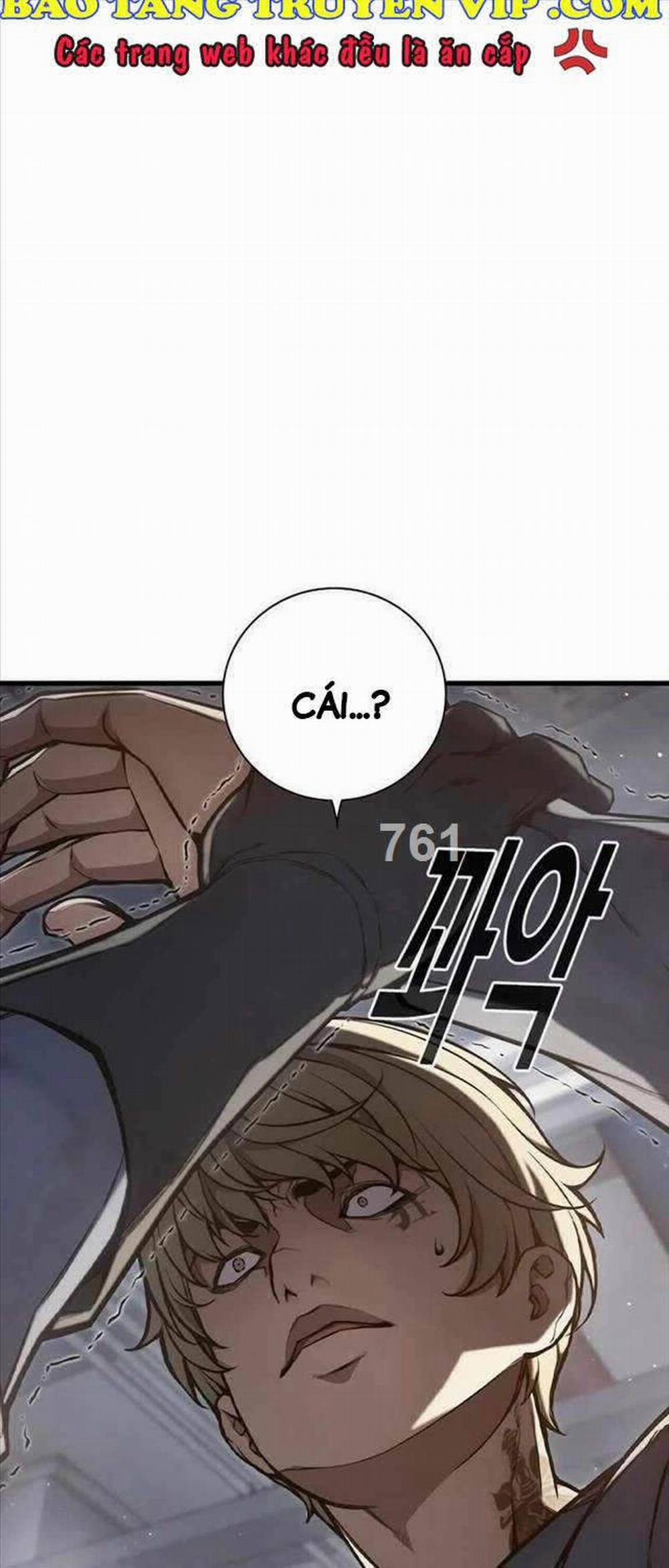 Nhà Tù Vị Thành Niên 5 trang 4