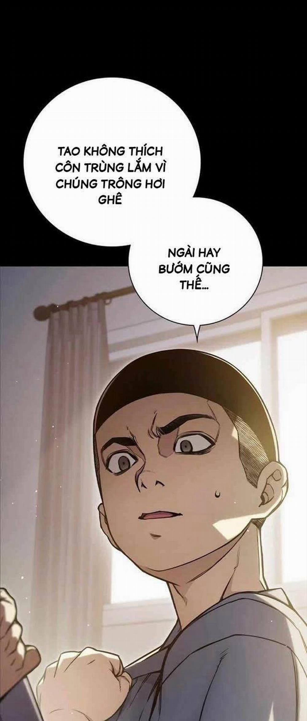 Nhà Tù Vị Thành Niên 5 trang 48