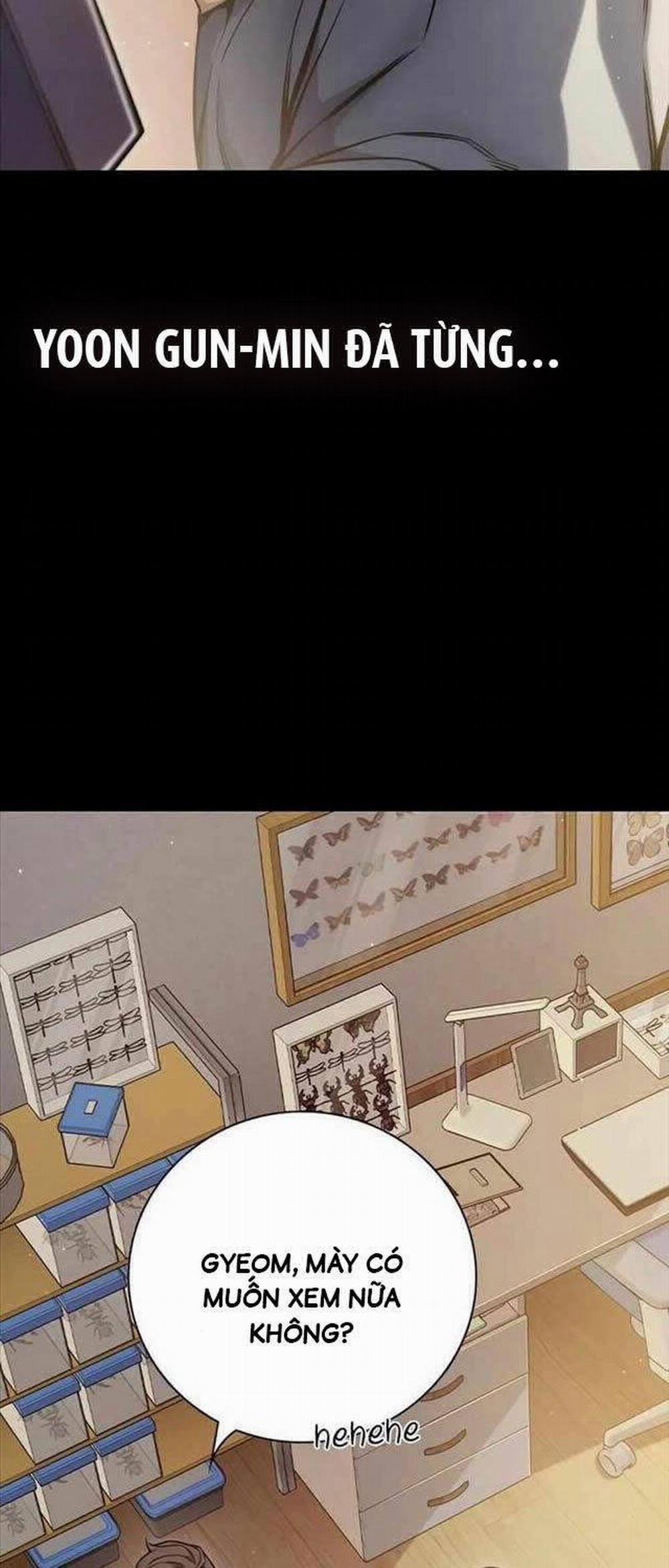 Nhà Tù Vị Thành Niên 5 trang 49