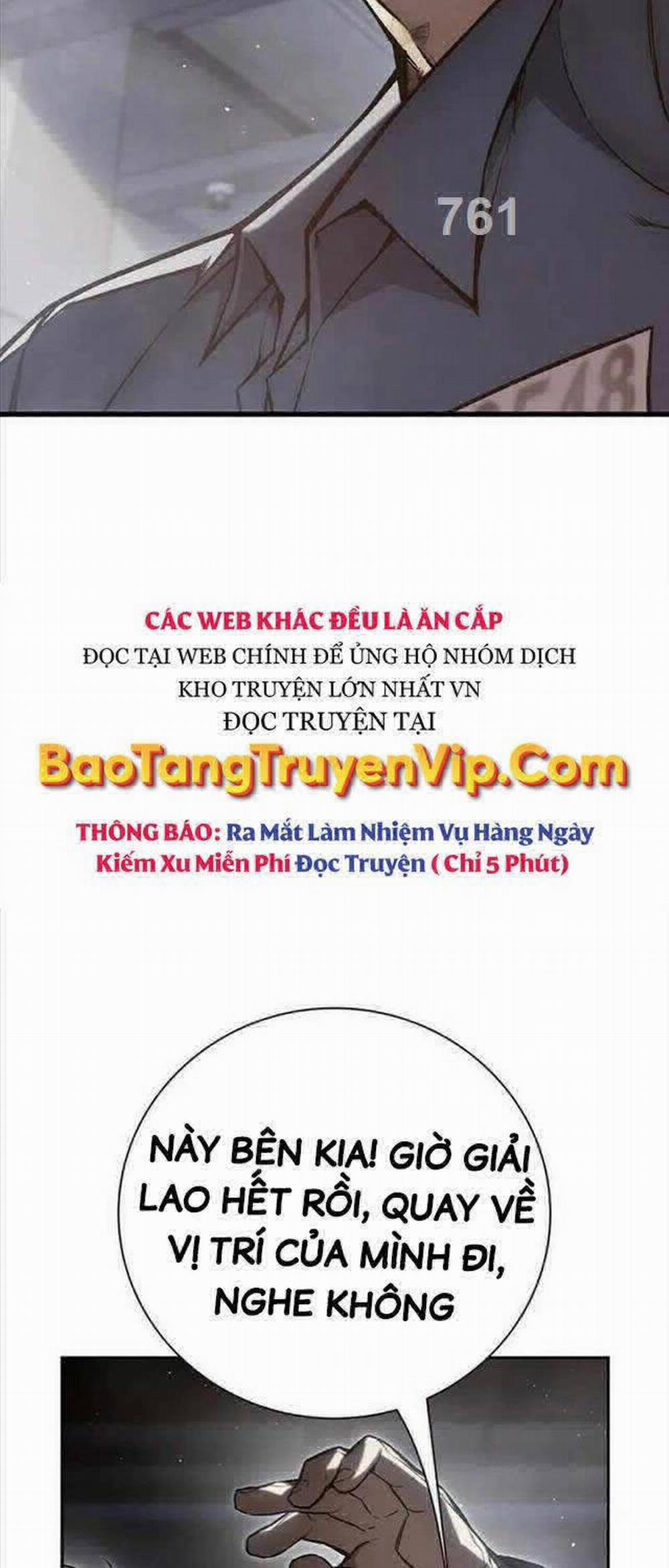 Nhà Tù Vị Thành Niên 5 trang 5