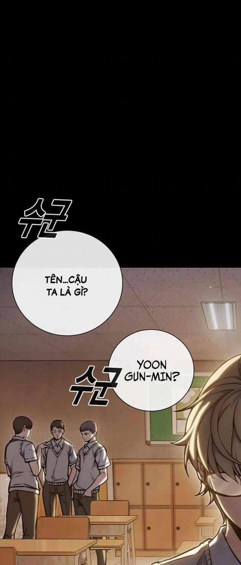 Nhà Tù Vị Thành Niên 5 trang 51