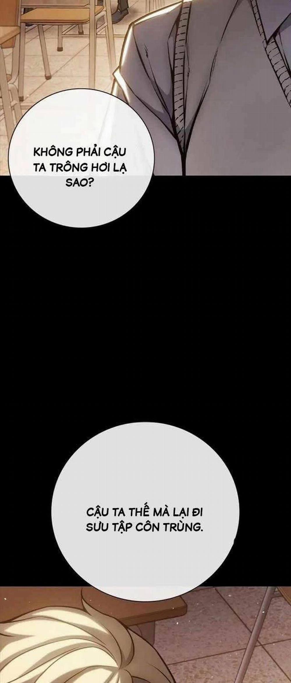 Nhà Tù Vị Thành Niên 5 trang 52