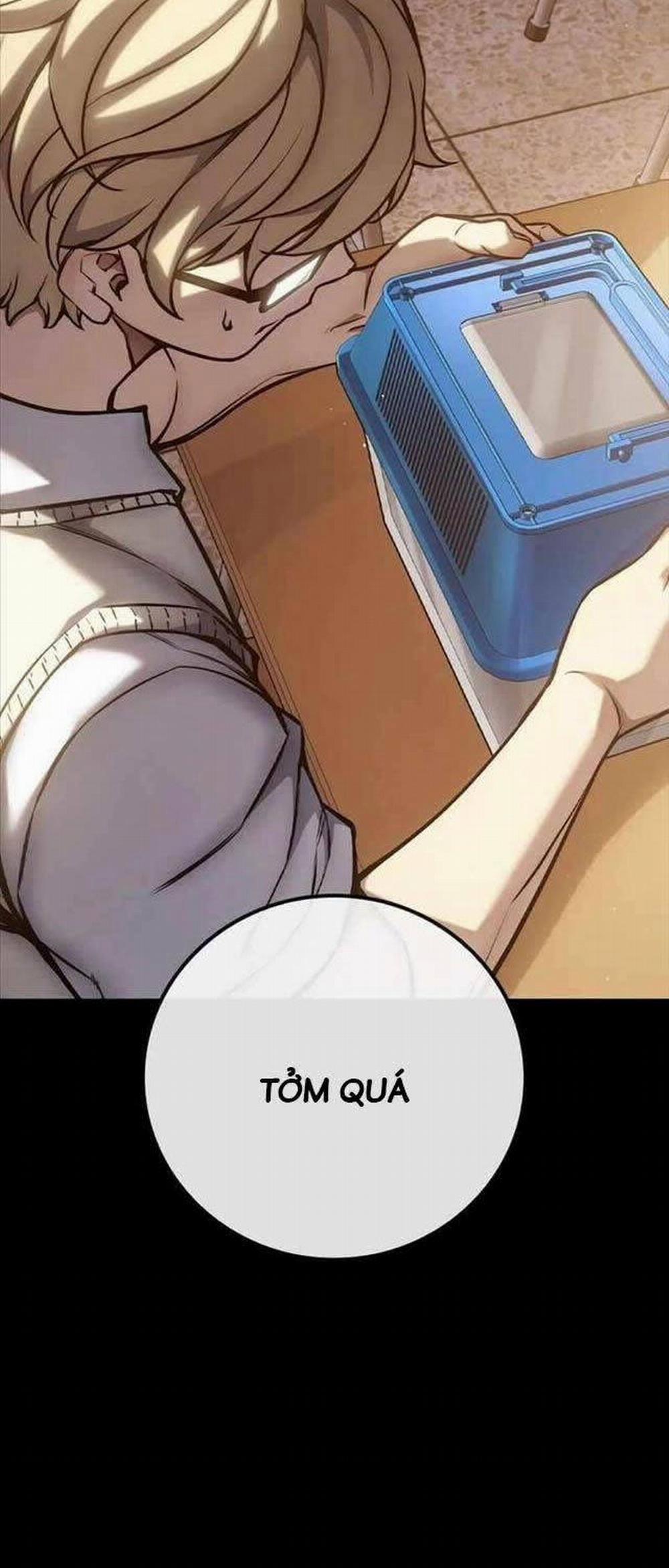 Nhà Tù Vị Thành Niên 5 trang 53