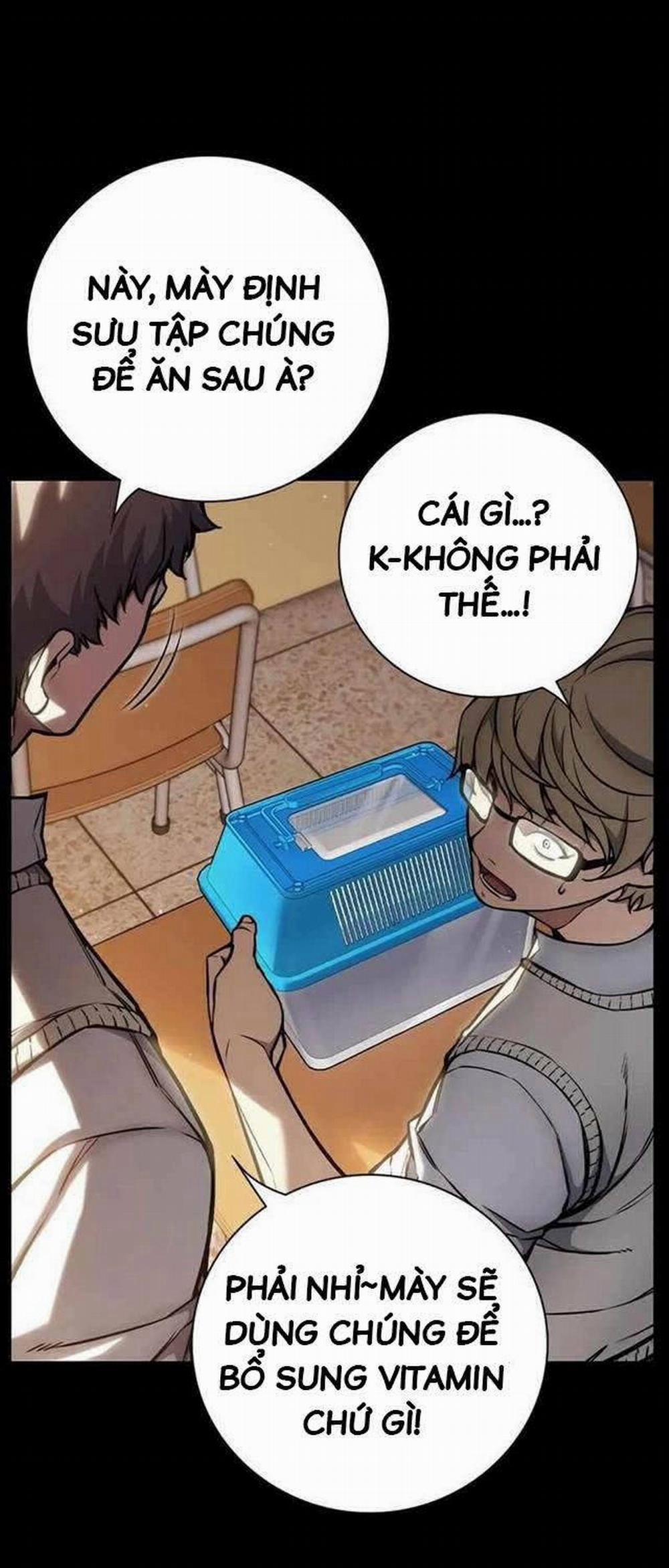 Nhà Tù Vị Thành Niên 5 trang 54