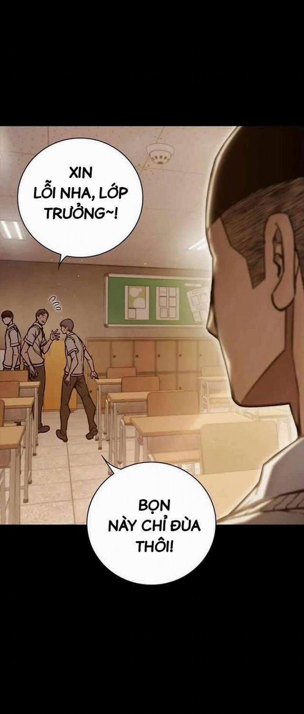 Nhà Tù Vị Thành Niên 5 trang 59