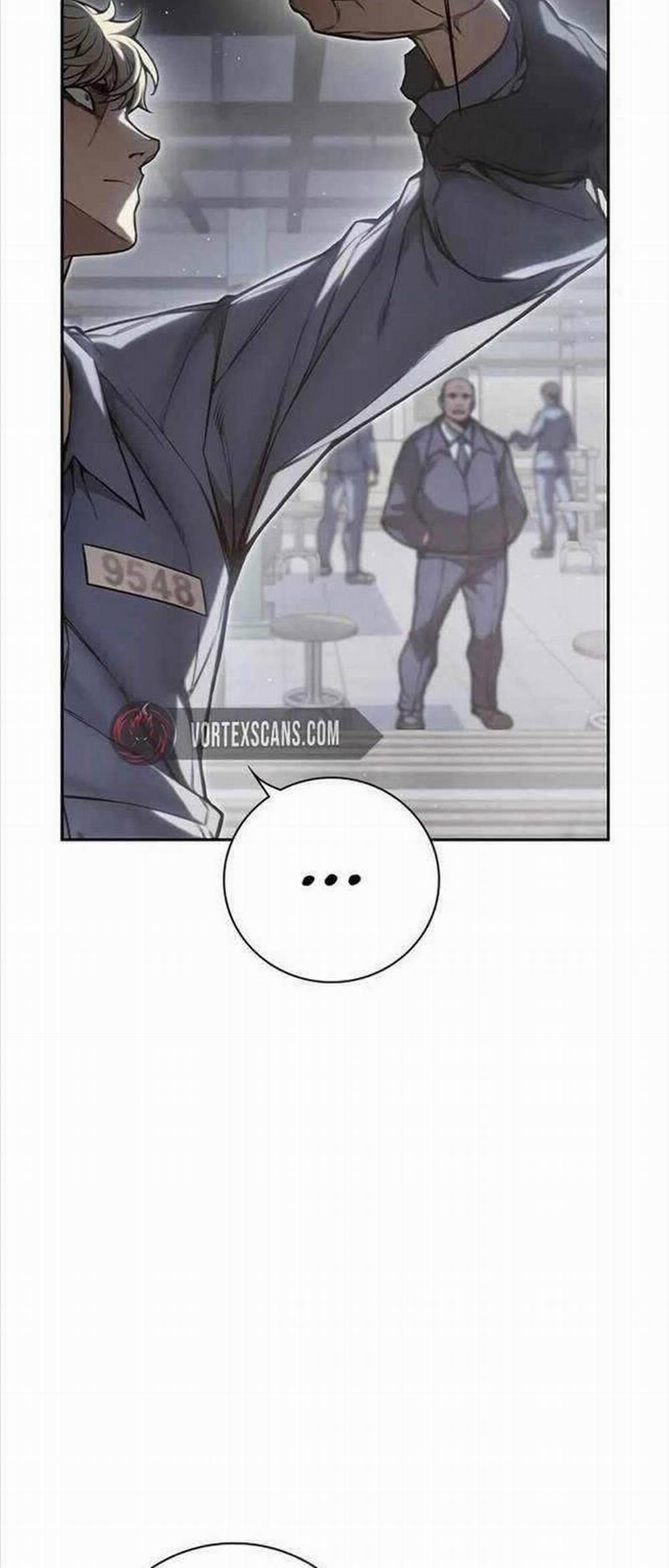 Nhà Tù Vị Thành Niên 5 trang 6