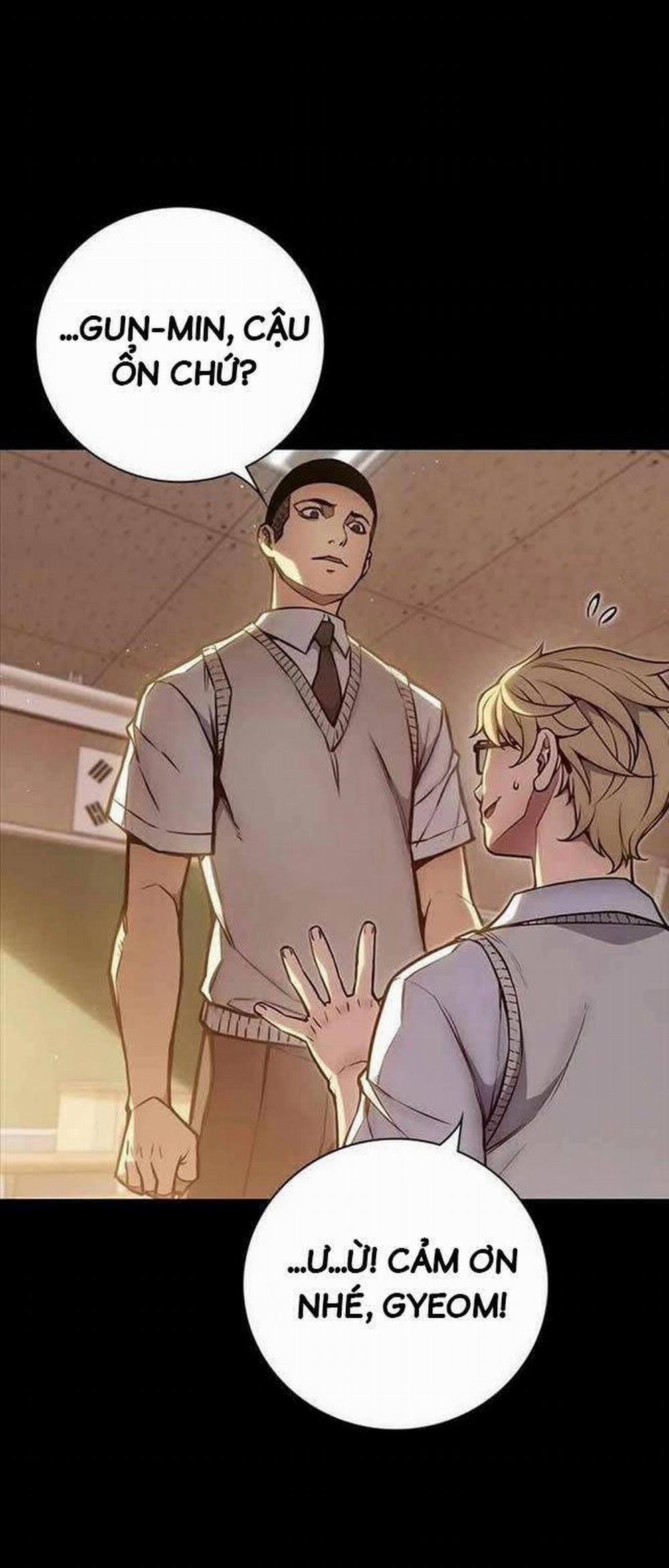 Nhà Tù Vị Thành Niên 5 trang 60