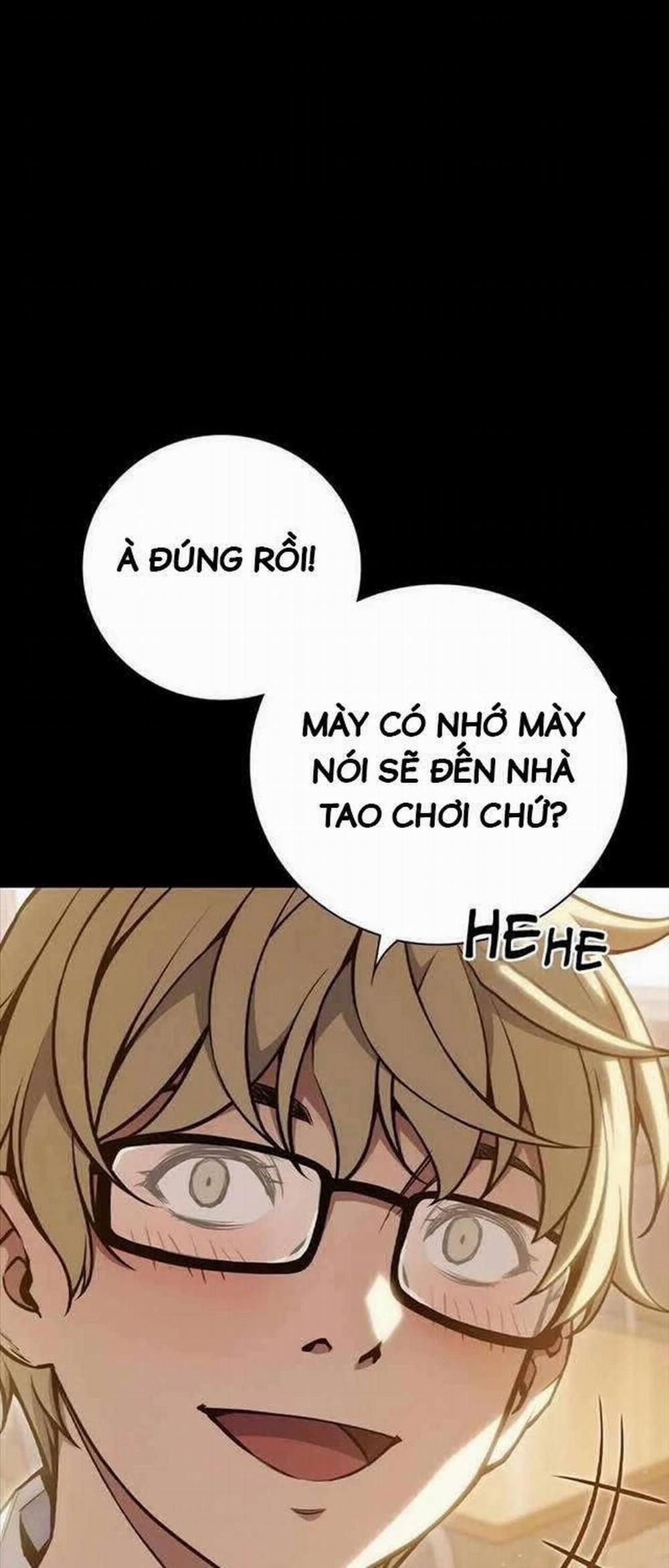 Nhà Tù Vị Thành Niên 5 trang 61