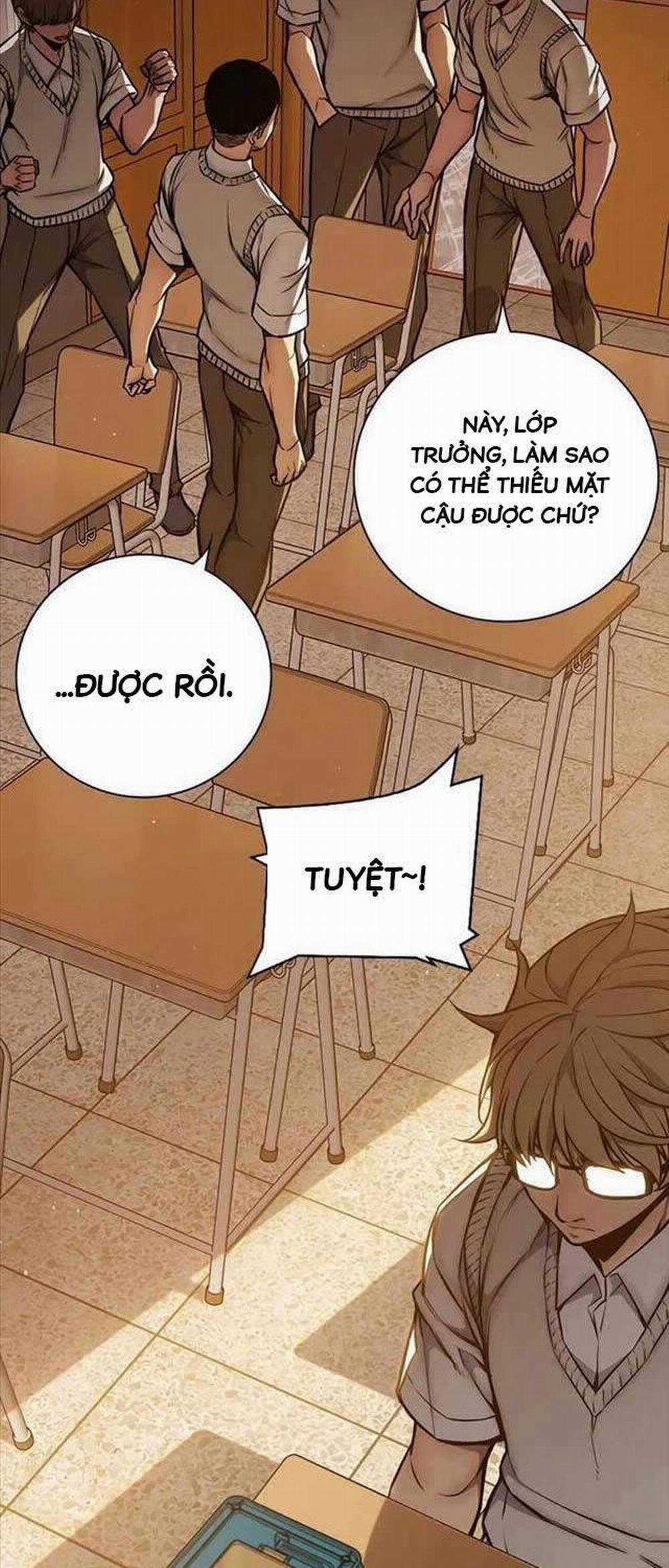 Nhà Tù Vị Thành Niên 5 trang 64