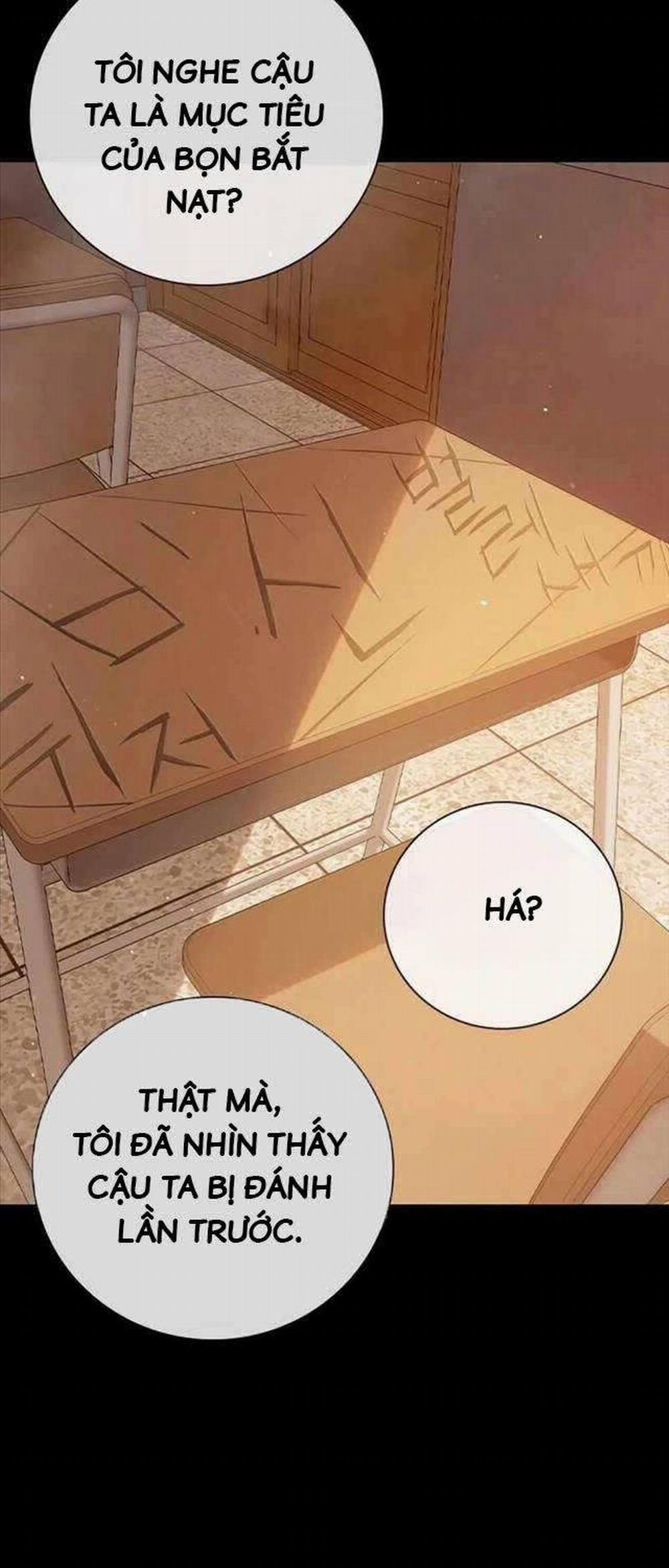 Nhà Tù Vị Thành Niên 5 trang 71