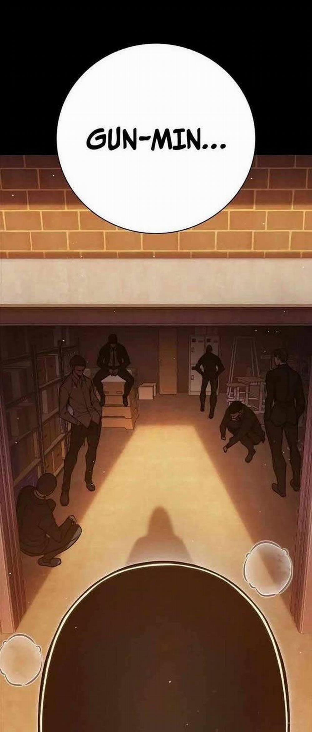 Nhà Tù Vị Thành Niên 5 trang 79