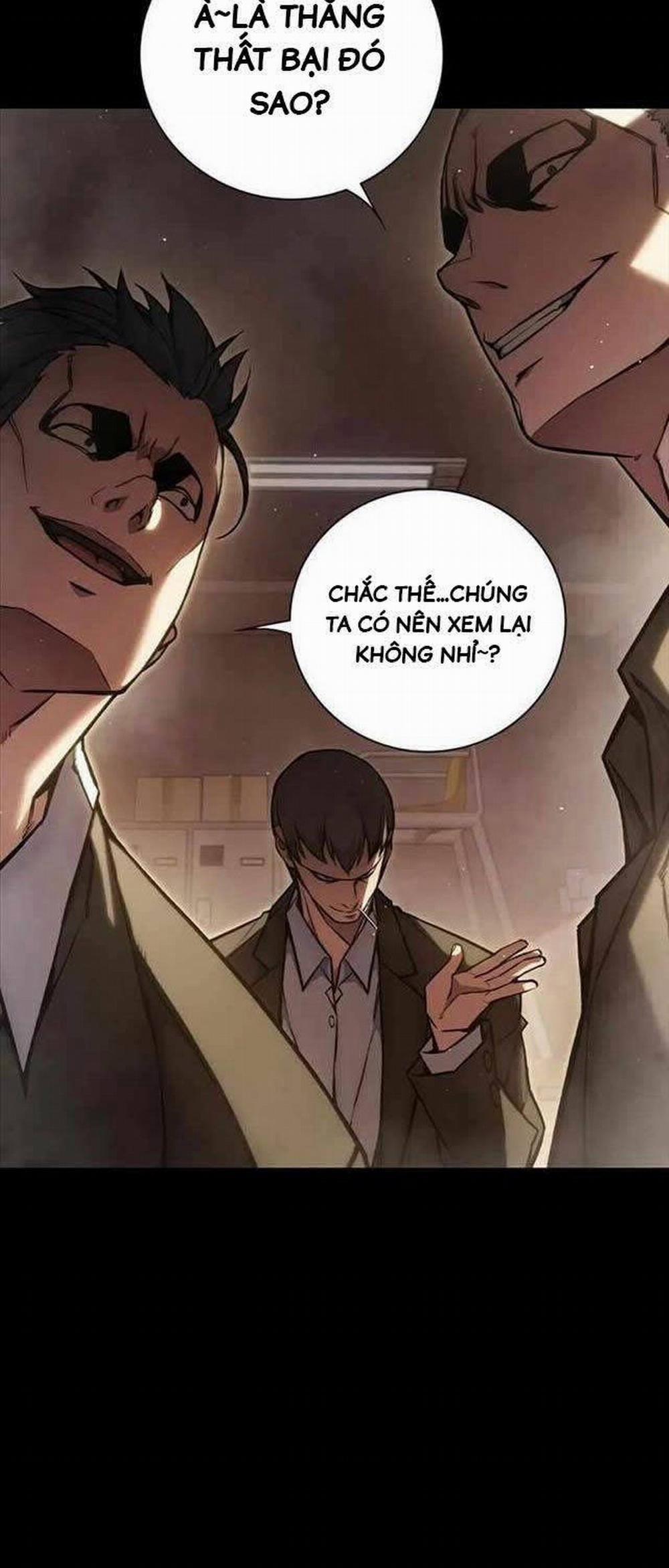 Nhà Tù Vị Thành Niên 5 trang 81