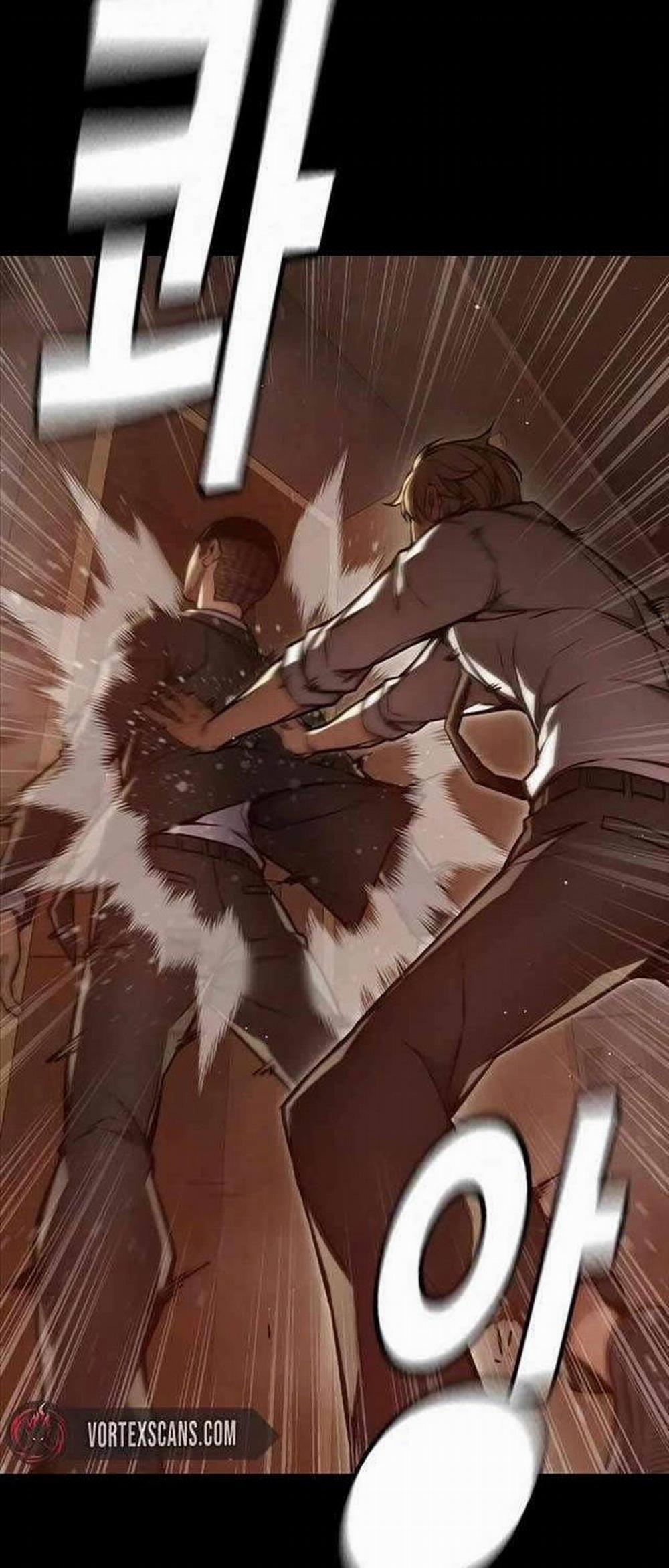 Nhà Tù Vị Thành Niên 5 trang 85