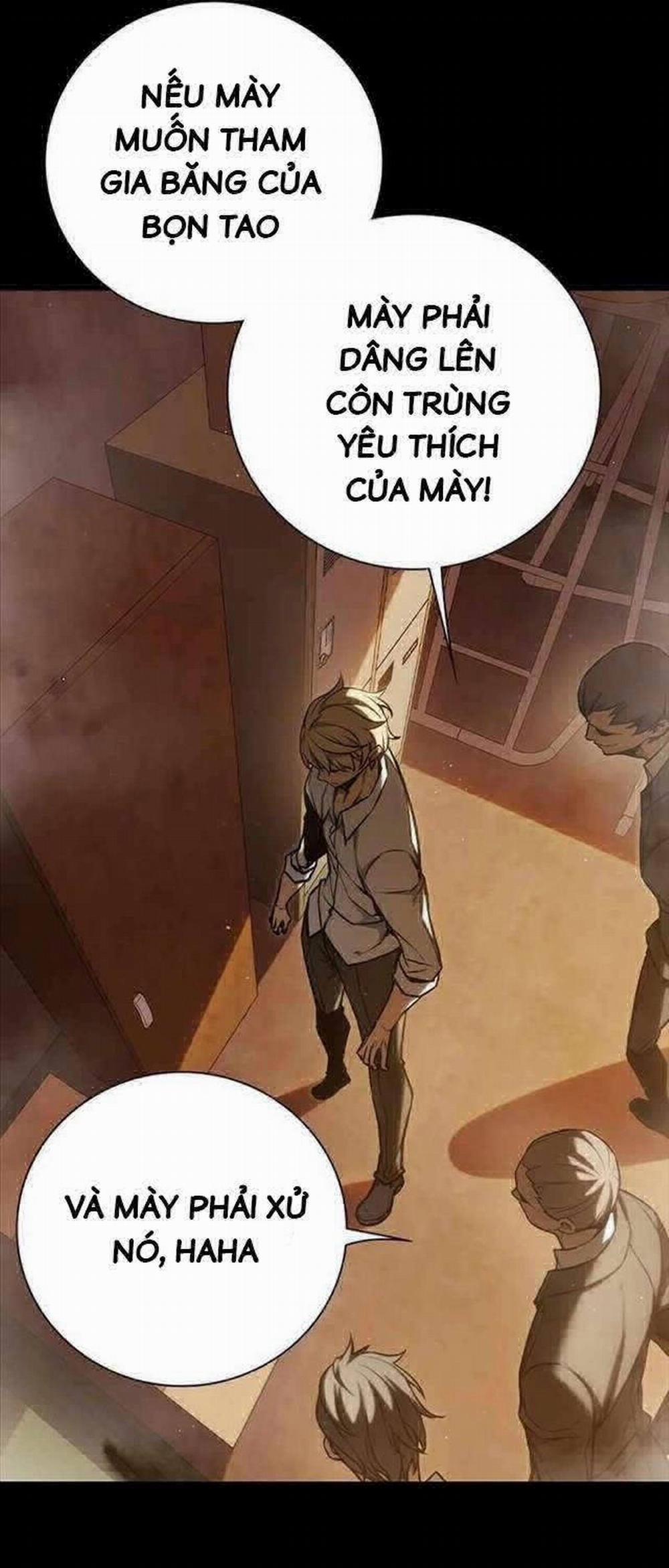 Nhà Tù Vị Thành Niên 5 trang 93