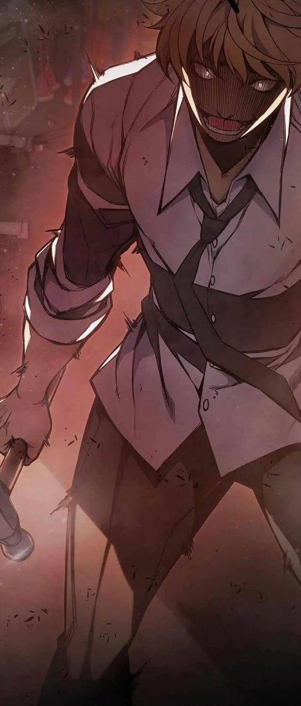 Nhà Tù Vị Thành Niên 5 trang 98