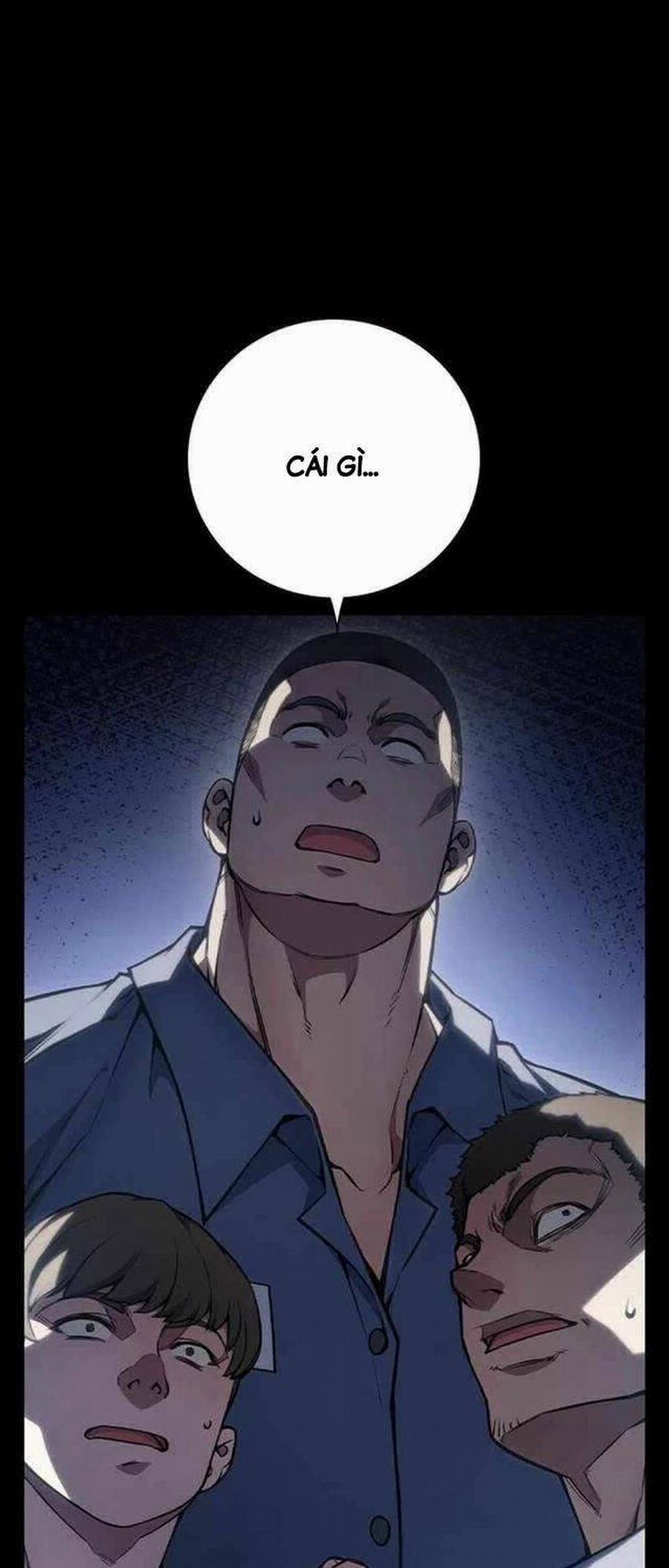 Nhà Tù Vị Thành Niên 6 trang 10